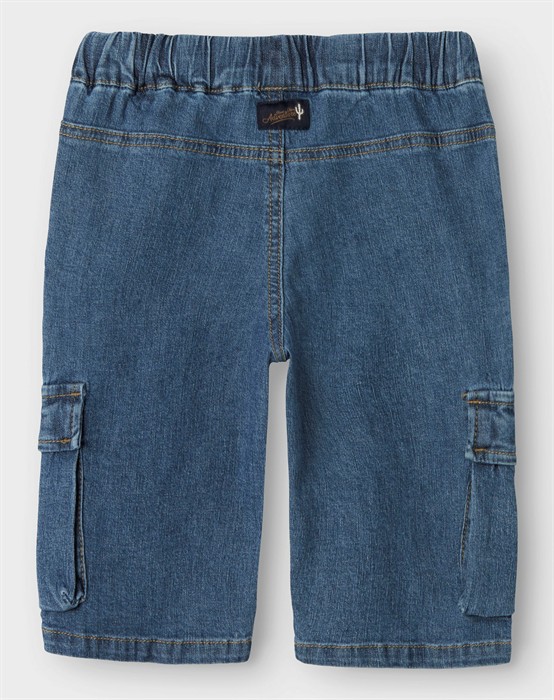 Ben Jogger Knickers Bukser 